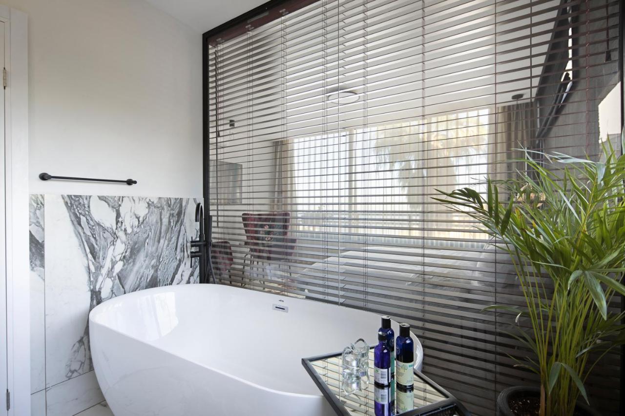 Urbanica Carmel- Apartments Haïfa Extérieur photo