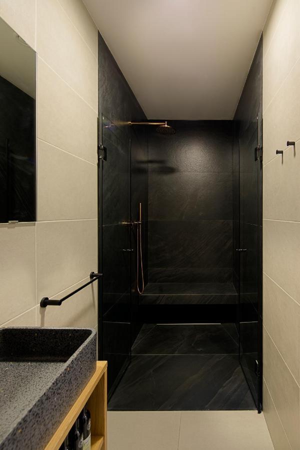 Urbanica Carmel- Apartments Haïfa Extérieur photo