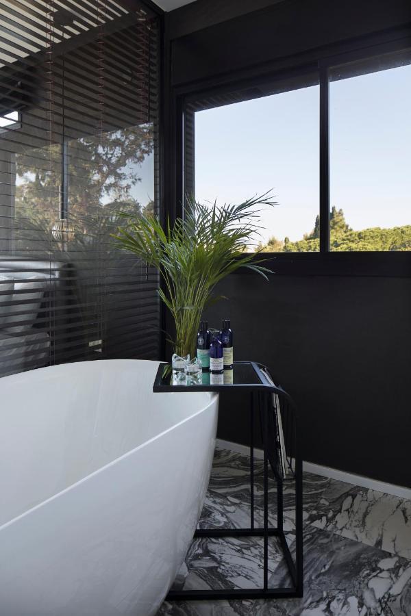 Urbanica Carmel- Apartments Haïfa Chambre photo