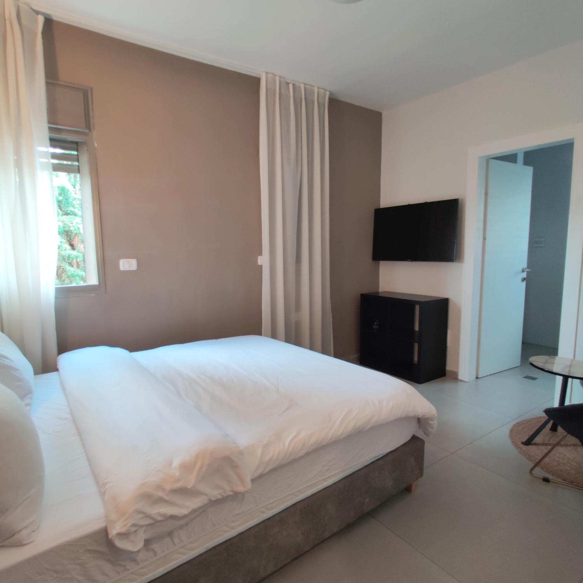 Urbanica Carmel- Apartments Haïfa Extérieur photo
