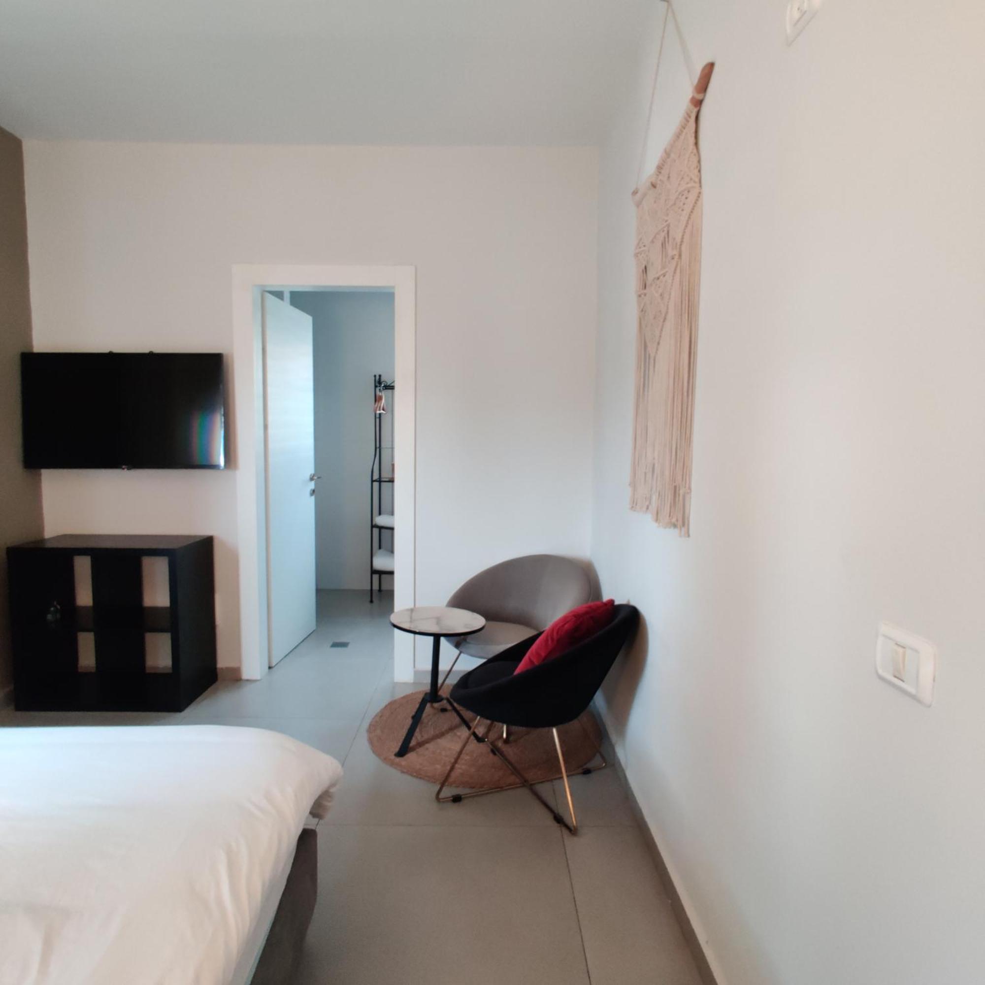 Urbanica Carmel- Apartments Haïfa Chambre photo