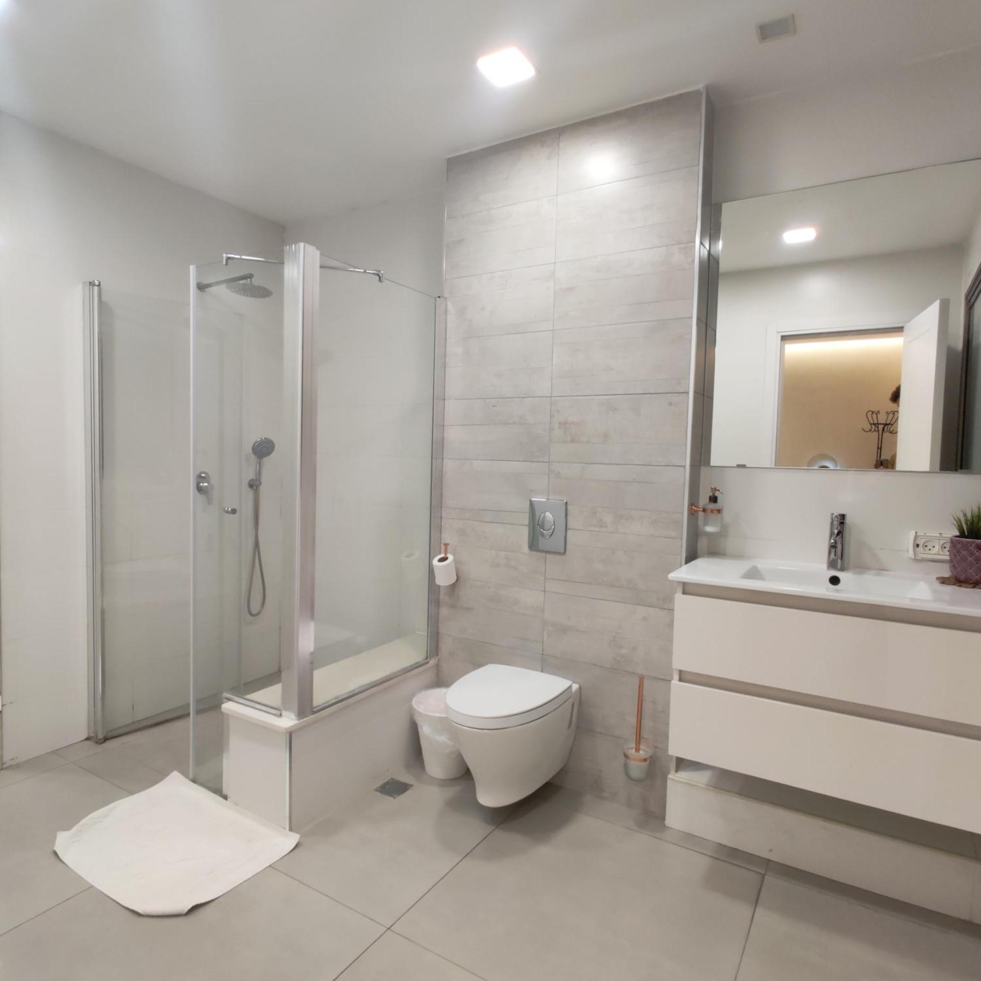 Urbanica Carmel- Apartments Haïfa Chambre photo