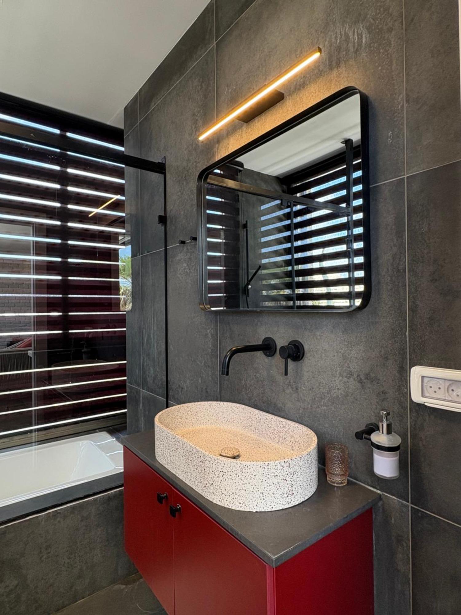 Urbanica Carmel- Apartments Haïfa Chambre photo